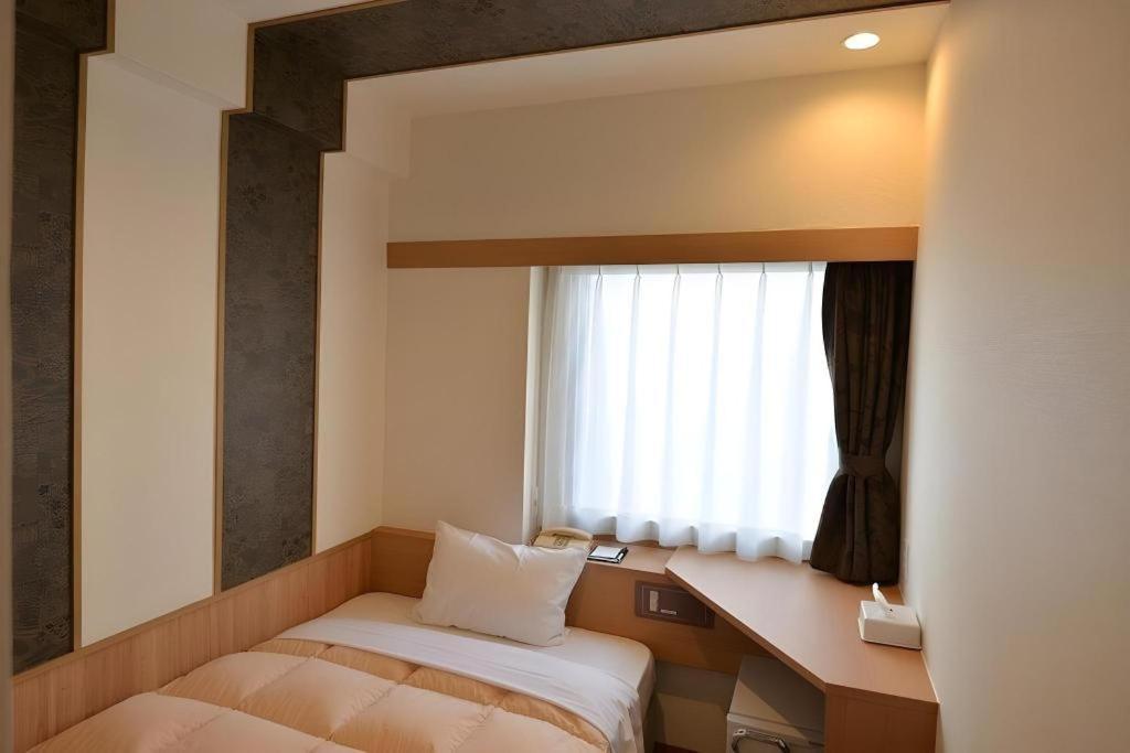 Green Hill Hotel Urban Kobe Exterior photo